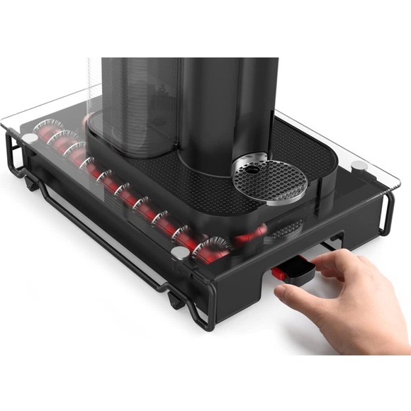 Glass Coffee Pod Holder ☕️ - Picture 1 of 5